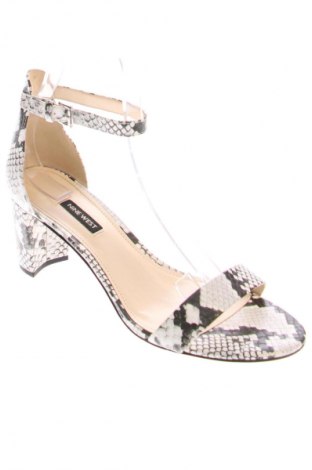 Sandale Nine West, Mărime 43, Culoare Multicolor, Preț 158,99 Lei
