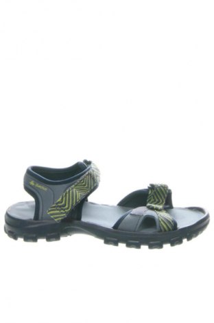 Sandale Quechua, Mărime 36, Culoare Multicolor, Preț 81,99 Lei