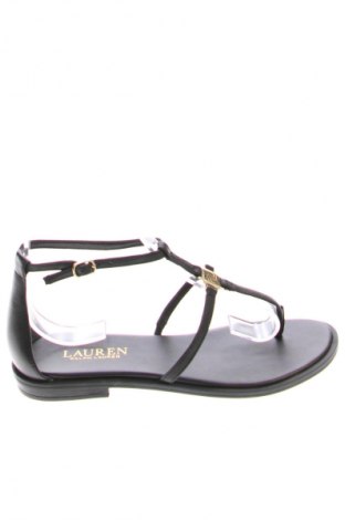 Sandalen Ralph Lauren, Größe 41, Farbe Schwarz, Preis 112,27 €