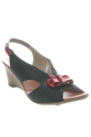 Sandalen Rieker, Größe 39, Farbe Mehrfarbig, Preis 51,99 €
