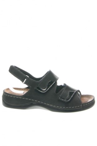 Σανδάλια Romika, Μέγεθος 41, Χρώμα Γκρί, Τιμή 23,99 €