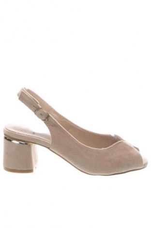 Sandalen Seastar, Größe 36, Farbe Beige, Preis 72,99 €