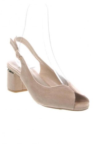 Sandalen Seastar, Größe 36, Farbe Beige, Preis 72,99 €