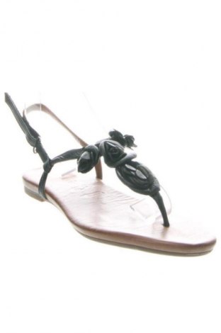 Σανδάλια Tamaris, Μέγεθος 41, Χρώμα Μαύρο, Τιμή 35,07 €