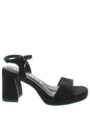 Sandalen Tamaris, Größe 36, Farbe Schwarz, Preis € 27,99