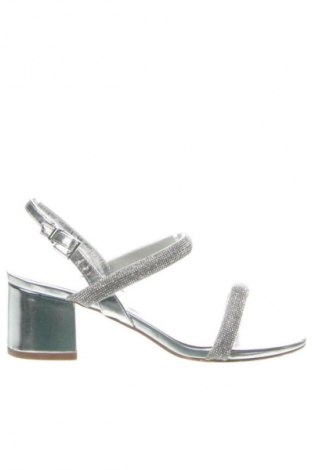 Sandalen Tata, Größe 39, Farbe Silber, Preis € 16,99