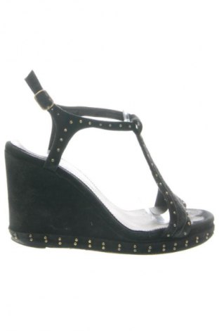 Sandale Tila March, Mărime 37, Culoare Negru, Preț 183,99 Lei