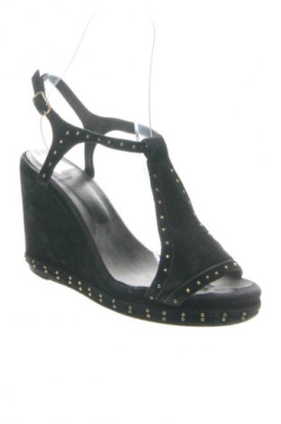 Sandale Tila March, Mărime 37, Culoare Negru, Preț 183,99 Lei