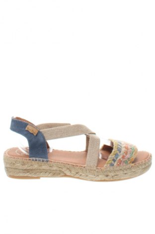 Sandalen Toni Pons, Größe 39, Farbe Mehrfarbig, Preis € 27,99