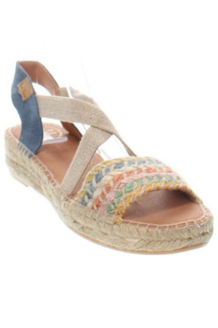 Sandalen Toni Pons, Größe 39, Farbe Mehrfarbig, Preis € 27,99