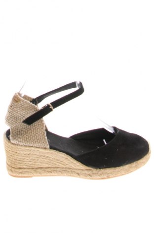 Sandalen Toni Pons, Größe 40, Farbe Schwarz, Preis € 12,99