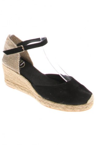 Sandalen Toni Pons, Größe 40, Farbe Schwarz, Preis € 12,99