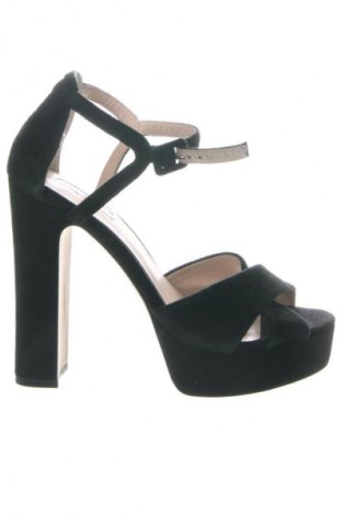 Sandále Topshop, Veľkosť 38, Farba Čierna, Cena  16,95 €