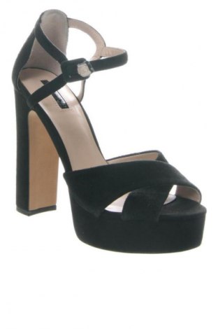 Sandále Topshop, Veľkosť 38, Farba Čierna, Cena  16,95 €