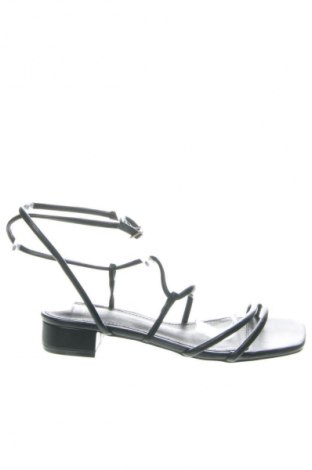 Sandalen Tu, Größe 37, Farbe Schwarz, Preis 25,99 €