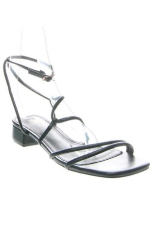 Sandalen Tu, Größe 37, Farbe Schwarz, Preis 25,99 €
