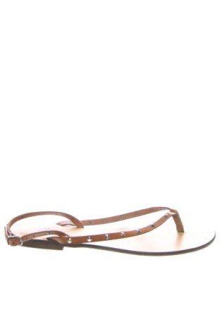 Sandalen U.S. Polo Assn., Größe 40, Farbe Braun, Preis 103,99 €