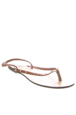 Sandalen U.S. Polo Assn., Größe 40, Farbe Braun, Preis 103,99 €