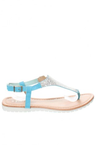 Sandalen Unbranded, Größe 40, Farbe Blau, Preis € 18,99