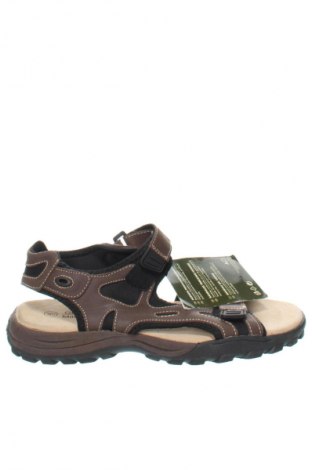 Sandále Unbranded, Veľkosť 44, Farba Hnedá, Cena  31,95 €