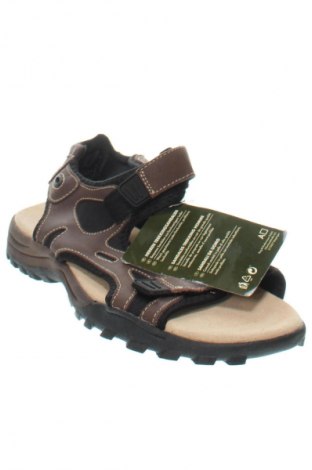 Sandále Unbranded, Veľkosť 44, Farba Hnedá, Cena  31,95 €