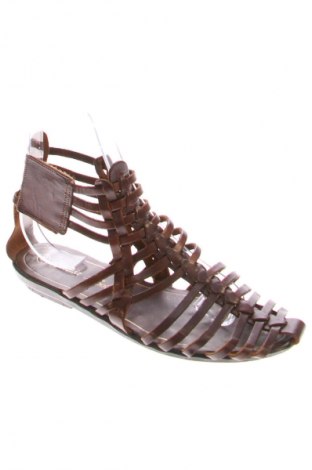Sandalen Unbranded, Größe 40, Farbe Braun, Preis € 17,99