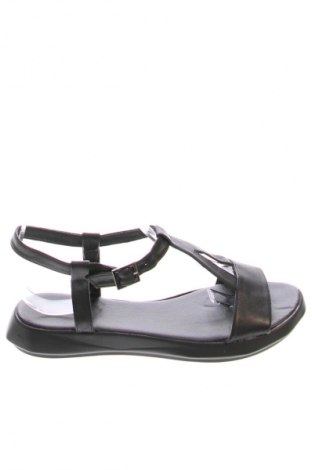 Sandale Unbranded, Mărime 38, Culoare Negru, Preț 121,99 Lei