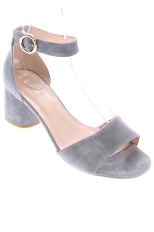 Sandale Unbranded, Mărime 39, Culoare Albastru, Preț 123,99 Lei