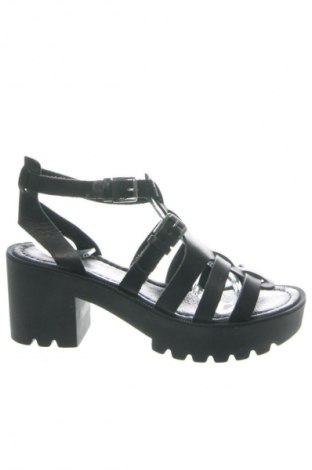 Sandale Unbranded, Mărime 37, Culoare Negru, Preț 120,99 Lei