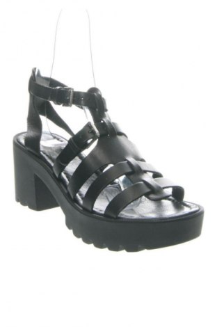 Sandale Unbranded, Mărime 37, Culoare Negru, Preț 120,99 Lei