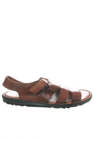 Sandale Unbranded, Mărime 44, Culoare Maro, Preț 202,63 Lei