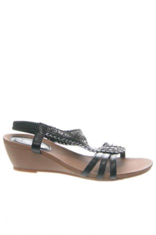 Sandalen Unbranded, Größe 39, Farbe Schwarz, Preis 38,99 €