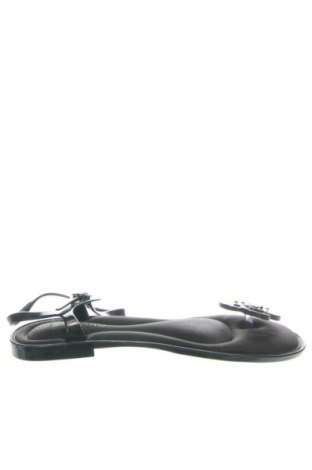 Sandalen Unbranded, Größe 37, Farbe Schwarz, Preis 16,99 €