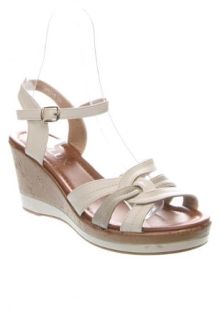 Sandalen Unbranded, Größe 39, Farbe Mehrfarbig, Preis € 16,99