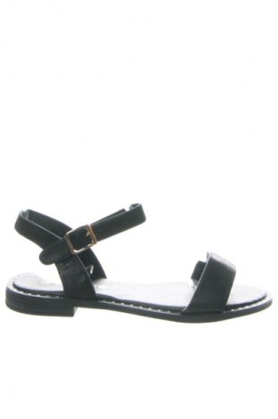 Sandály Unbranded, Velikost 36, Barva Černá, Cena  399,00 Kč