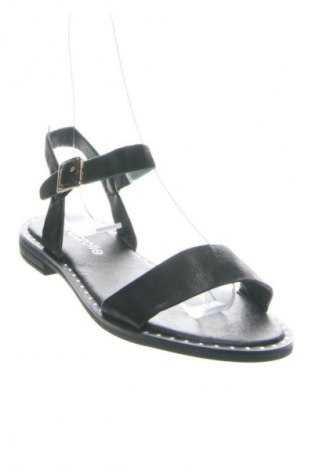 Sandály Unbranded, Velikost 36, Barva Černá, Cena  399,00 Kč