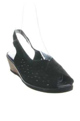 Sandály Unbranded, Velikost 39, Barva Černá, Cena  399,00 Kč