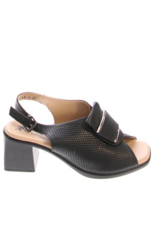 Sandalen Unbranded, Größe 36, Farbe Schwarz, Preis € 23,99