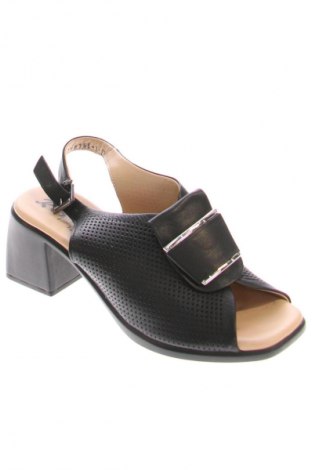 Sandalen Unbranded, Größe 36, Farbe Schwarz, Preis € 23,99
