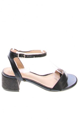 Sandály Unbranded, Velikost 37, Barva Černá, Cena  399,00 Kč
