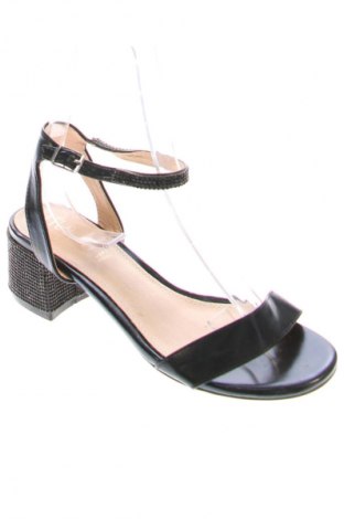 Sandály Unbranded, Velikost 37, Barva Černá, Cena  399,00 Kč