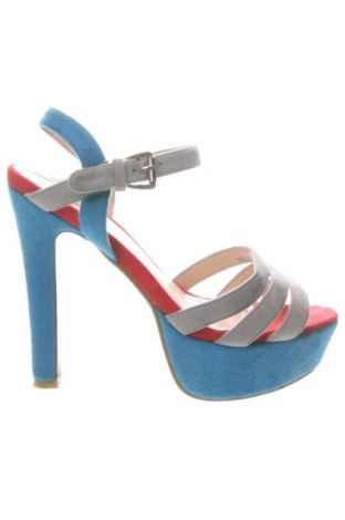 Sandalen Unbranded, Größe 40, Farbe Mehrfarbig, Preis 16,99 €