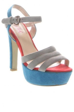 Sandalen Unbranded, Größe 40, Farbe Mehrfarbig, Preis 16,99 €