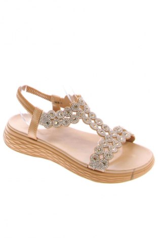 Sandály Unbranded, Velikost 41, Barva Vícebarevné, Cena  399,00 Kč