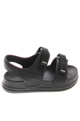 Sandalen Unbranded, Größe 36, Farbe Schwarz, Preis € 24,99