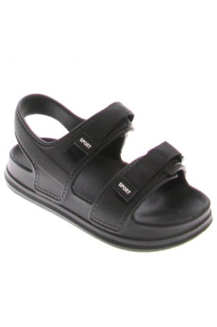 Sandalen Unbranded, Größe 36, Farbe Schwarz, Preis € 24,99