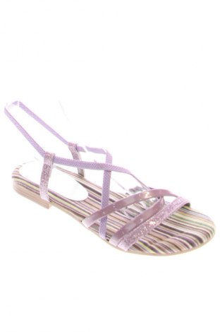 Sandalen Unbranded, Größe 36, Farbe Lila, Preis 31,99 €