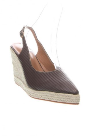 Sandalen Unbranded, Größe 39, Farbe Braun, Preis 16,99 €