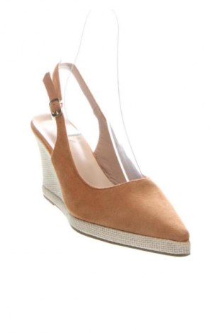 Sandály Unbranded, Velikost 39, Barva Béžová, Cena  399,00 Kč