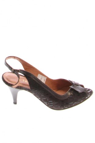 Sandalen Unbranded, Größe 36, Farbe Braun, Preis € 23,99